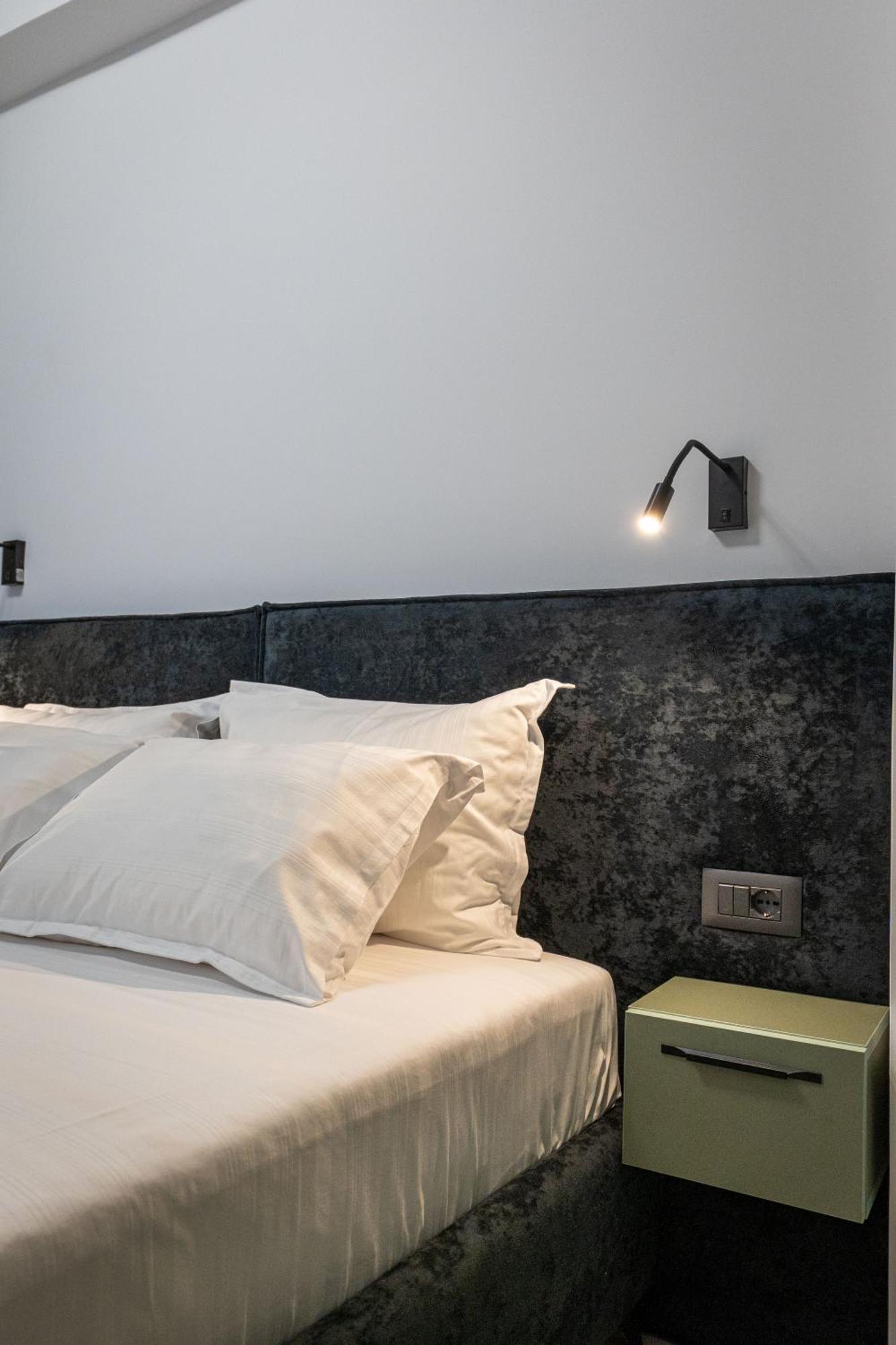 Euphoria Apartments ซารานเดอ ห้อง รูปภาพ